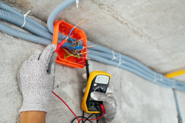 Best Ceiling Fan Installation Electrician  in Tolleson, AZ